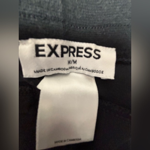 Express | men’s everyday jogger pants. Size: M/M - Picture 8 of 12